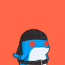 Whacky Whales #6161