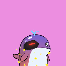Whacky Whales #451