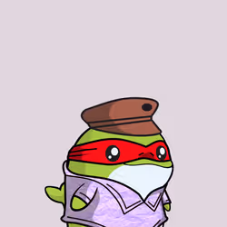 Whacky Whales #2225
