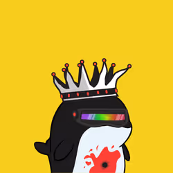 Whacky Whales #2892