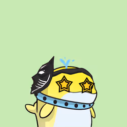 Whacky Whales #5261