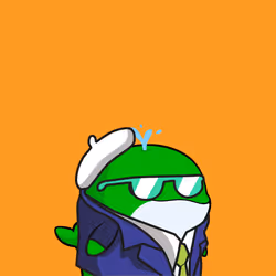 Whacky Whales #7797