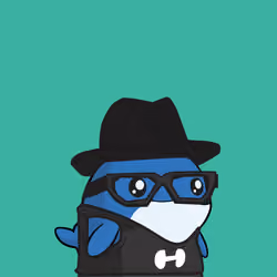 Whacky Whales #5954
