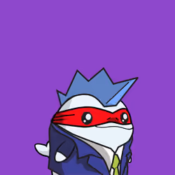 Whacky Whales #4764
