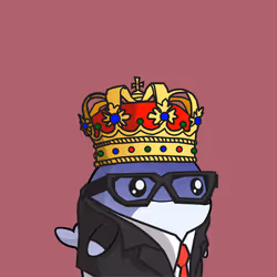 Whacky Whales #5940