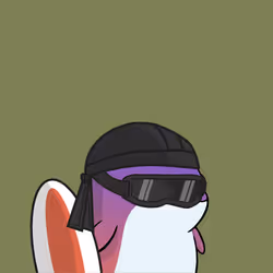 Whacky Whales #5347