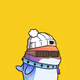 Whacky Whales #1246