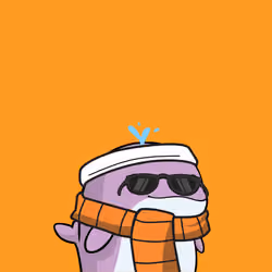 Whacky Whales #970