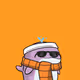Whacky Whales #970