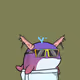 Whacky Whales #4303
