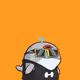 Whacky Whales #3816
