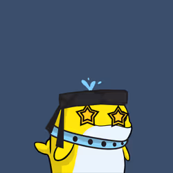 Whacky Whales #3537