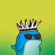 Whacky Whales #8561