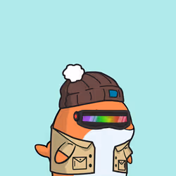 Whacky Whales #247