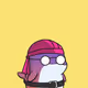 Whacky Whales #3221