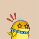 Whacky Whales #3263