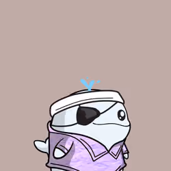 Whacky Whales #4598