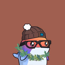 Whacky Whales #3656