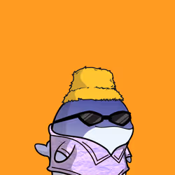 Whacky Whales #5393