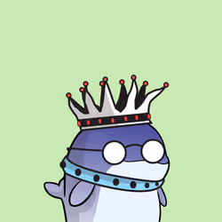 Whacky Whales #6628
