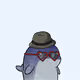 Whacky Whales #8059