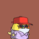 Whacky Whales #9409