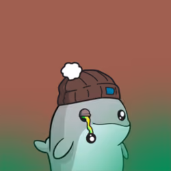 Whacky Whales #4667