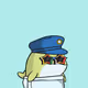 Whacky Whales #5299