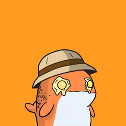 Whacky Whales #7000