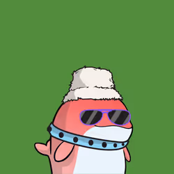 Whacky Whales #5812