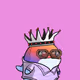 Whacky Whales #2043