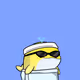 Whacky Whales #7276