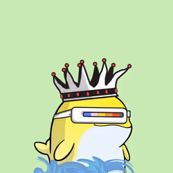 Whacky Whales #5747