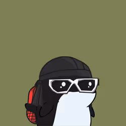 Whacky Whales #6609