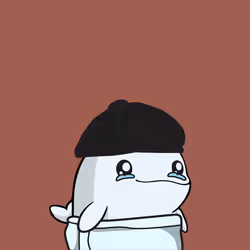 Whacky Whales #7671
