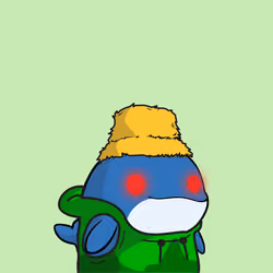 Whacky Whales #7705