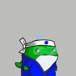 Whacky Whales #1662