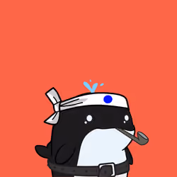 Whacky Whales #8738
