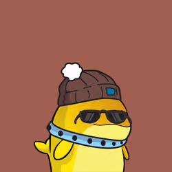 Whacky Whales #6803