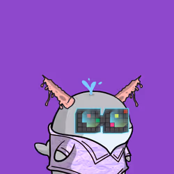 Whacky Whales #5407