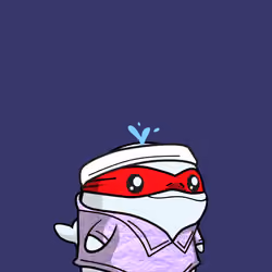 Whacky Whales #6837