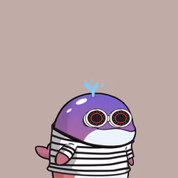Whacky Whales #3315