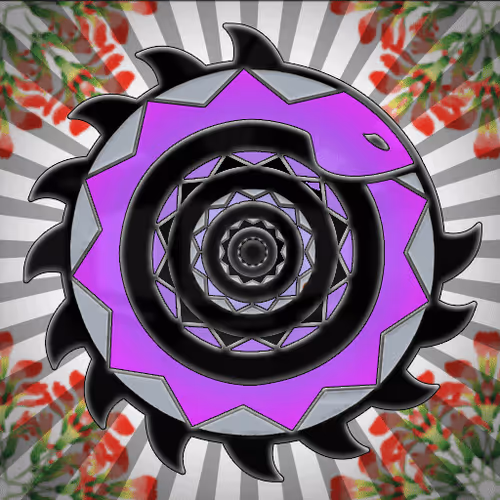 Crypto Ouroboros 1