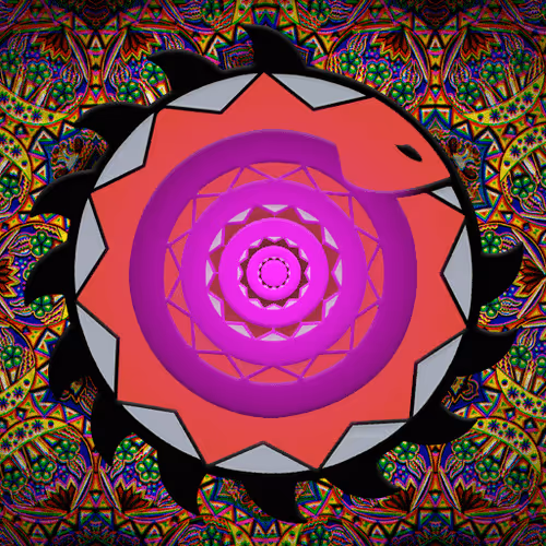 Crypto Ouroboros 1
