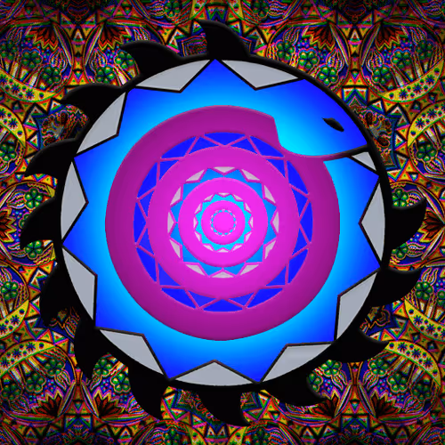 Crypto Ouroboros 1