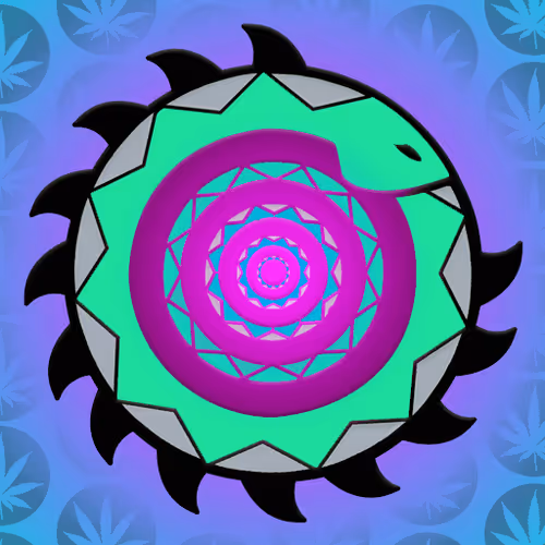 Crypto Ouroboros 1