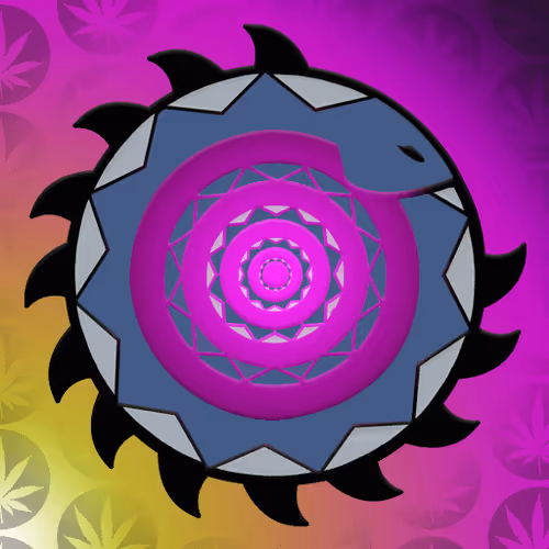 Crypto Ouroboros 1