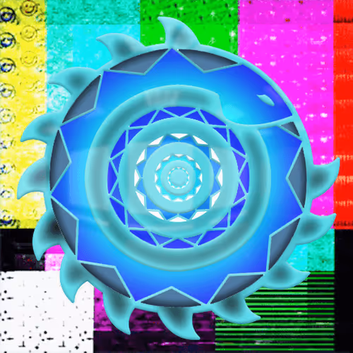 Crypto Ouroboros 1