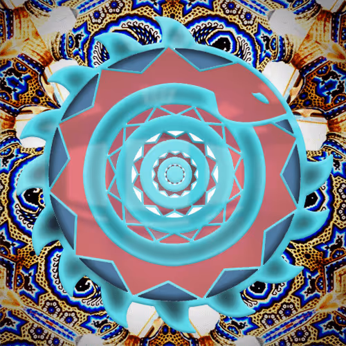 Crypto Ouroboros 1