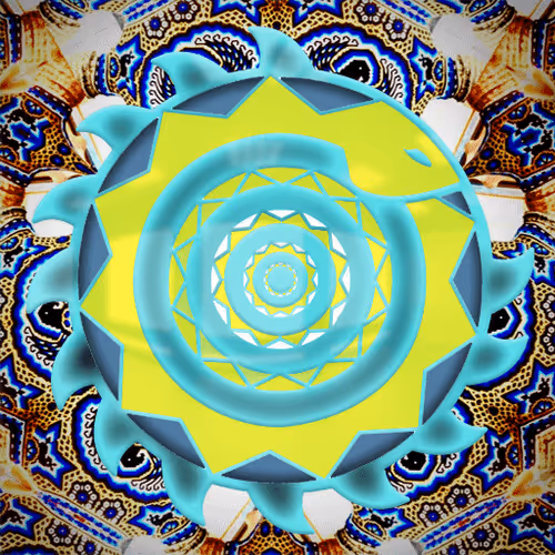 Crypto Ouroboros 1